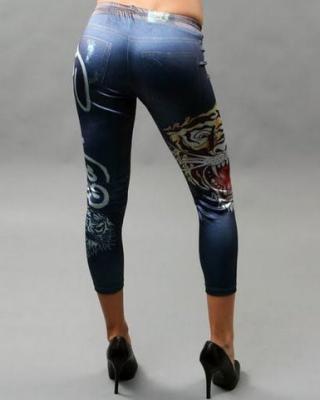 Ed Hardy Leggings-15